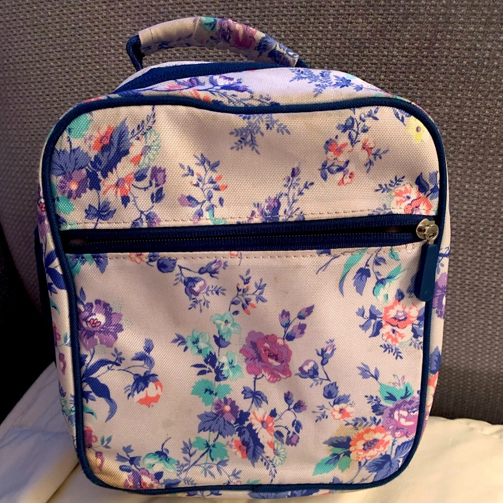 Pottery Barn teen lunch box
